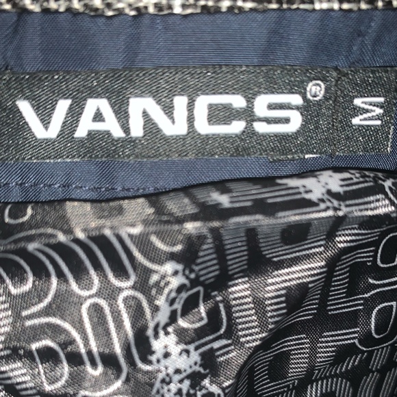 Vancs Unisex Light Wind Zip-Up Jacket - Picture 11 of 11